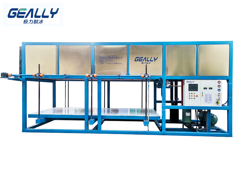 制冰機(jī)具體怎么使用？使用有哪些注意事項(xiàng)？