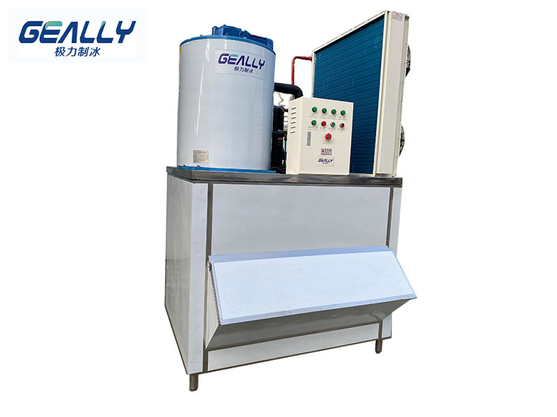 片冰機(jī)的使用說明，以及片冰機(jī)的冰片特點(diǎn)有哪些？