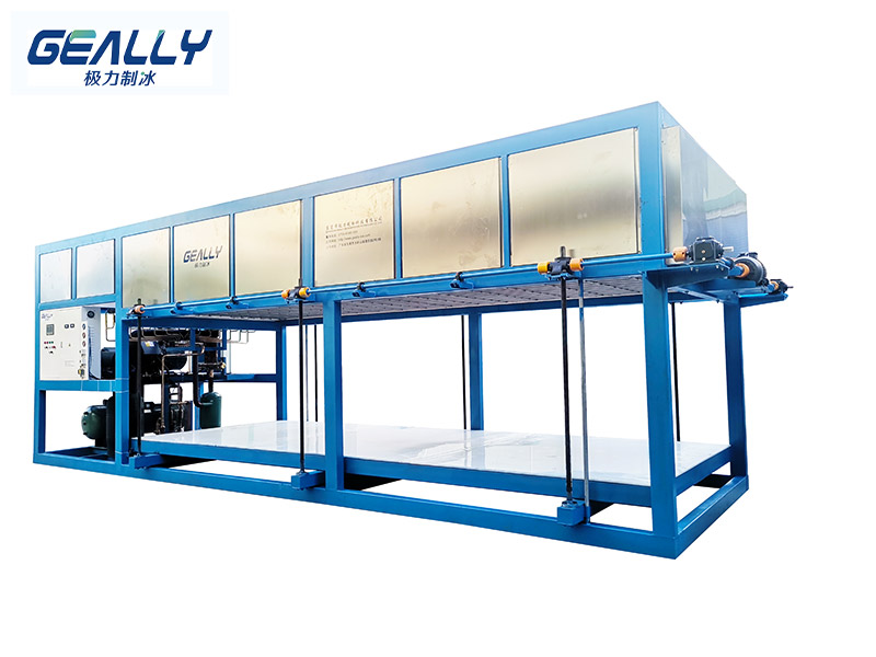 如何選購(gòu)制冰機(jī)？制冰機(jī)的種類？