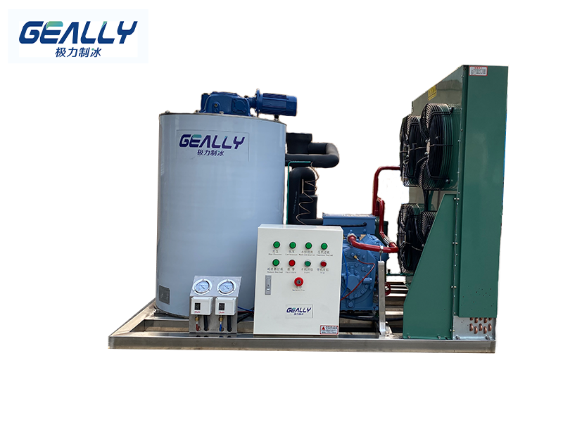 使用制冰機(jī)時(shí)要注意什么？制冰慢有哪些原因？